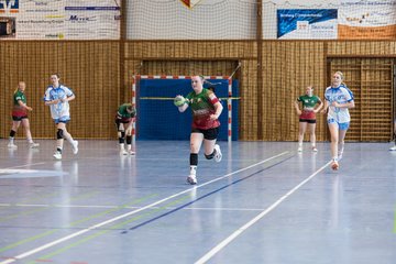 Bild 249 - F HSG Kremperheide/Muensterdorf - ATSV Stockelsdorf 2 : Ergebnis: 47:32